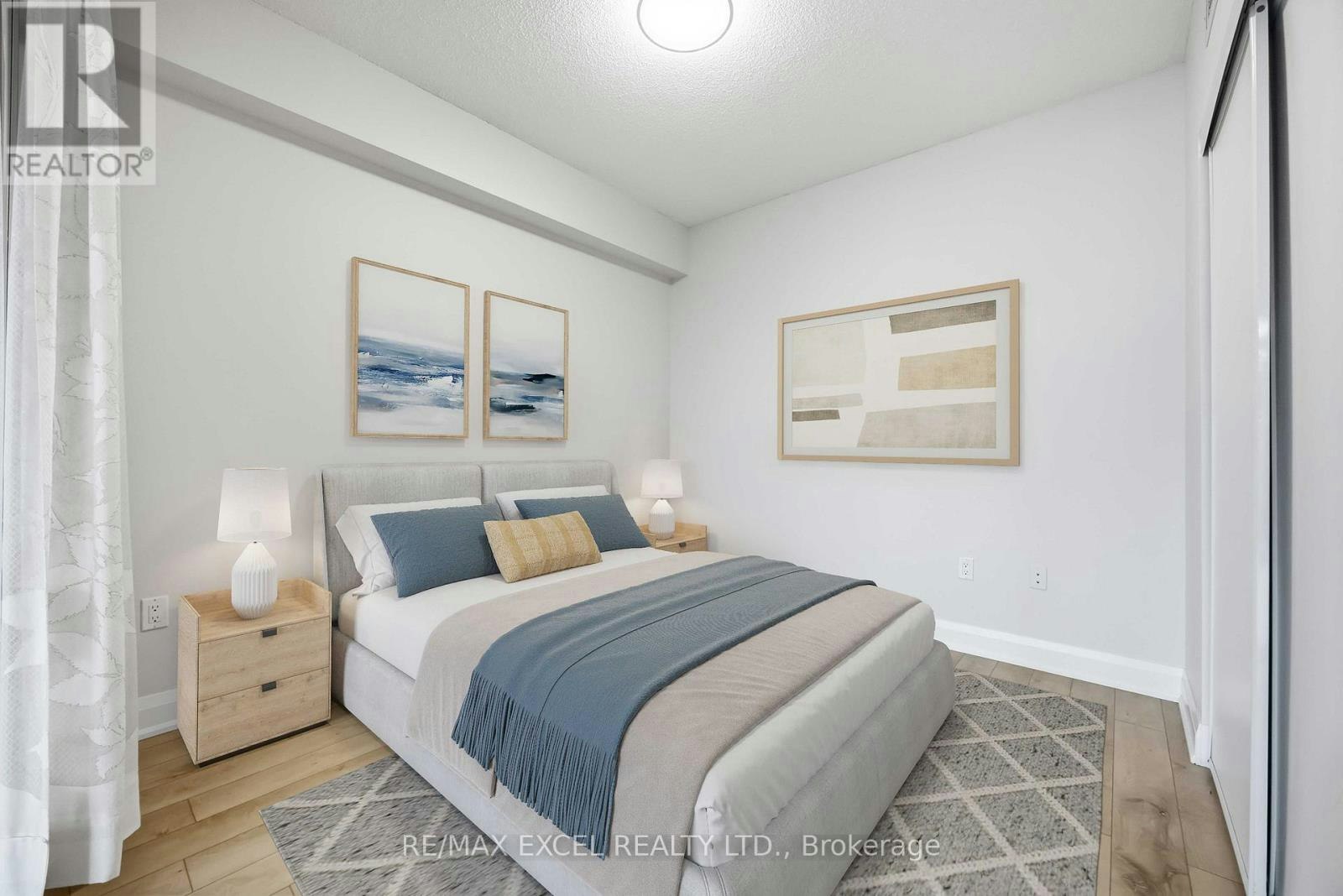 417-160 Vanderhoof Avenue, Toronto, ON, M4G 0B7 - 16