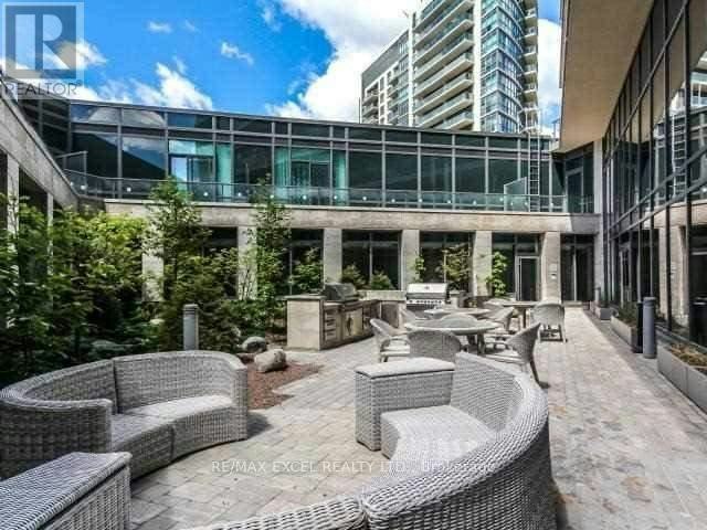 417-160 Vanderhoof Avenue, Toronto, ON, M4G 0B7 - 29