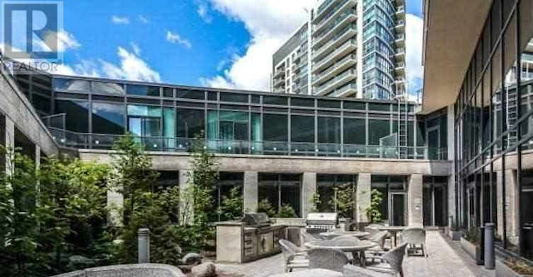 417-160 Vanderhoof Avenue, Toronto, ON, M4G 0B7 - 29