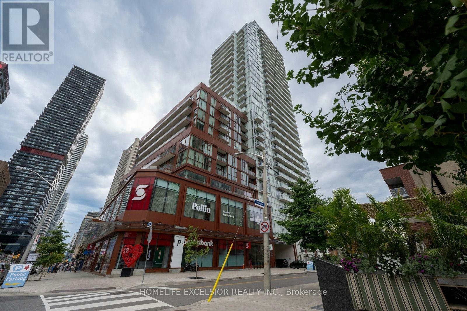1410-33 Helendale Avenue, Toronto, ON, M4R 0A4