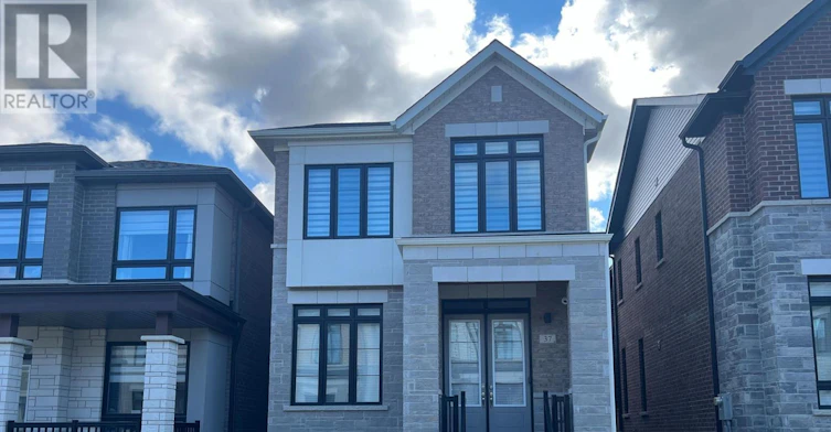37 Mindanao Avenue, Markham, ON, L6C 3E1