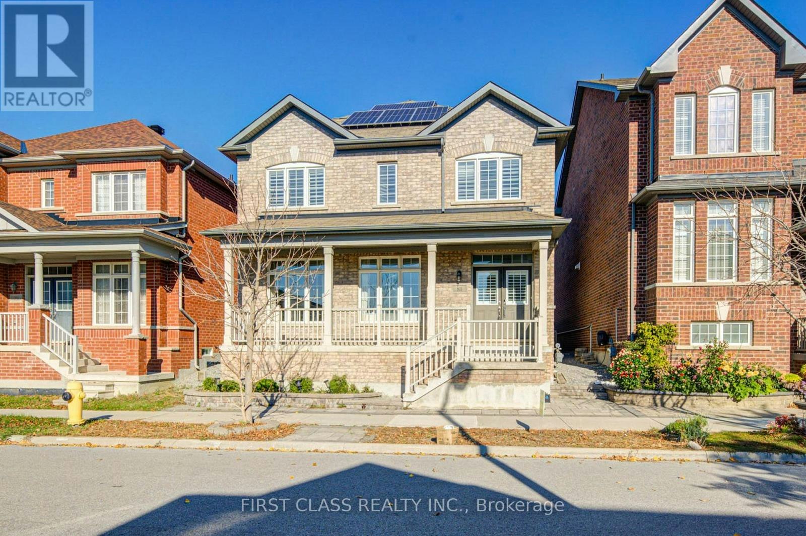 81 Pearl Lake Road, Markham, ON, L6B 0X6
