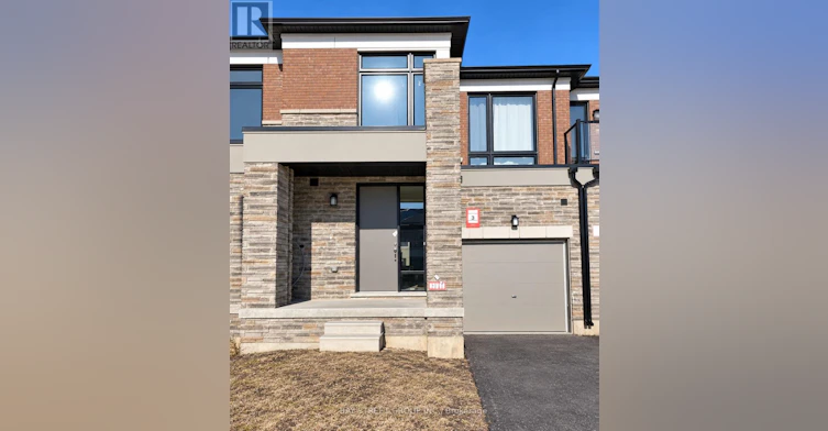 51 Badgerow Way, Aurora, ON, L4G 0Z5