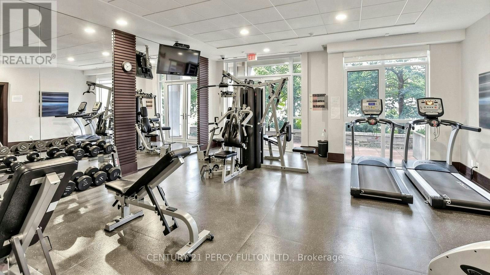102-57 Upper Duke Crescent, Markham, ON, L6G 0B9 - 41