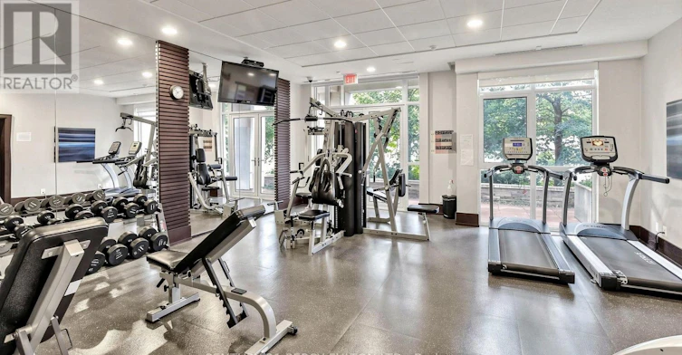 102-57 Upper Duke Crescent, Markham, ON, L6G 0B9 - 41