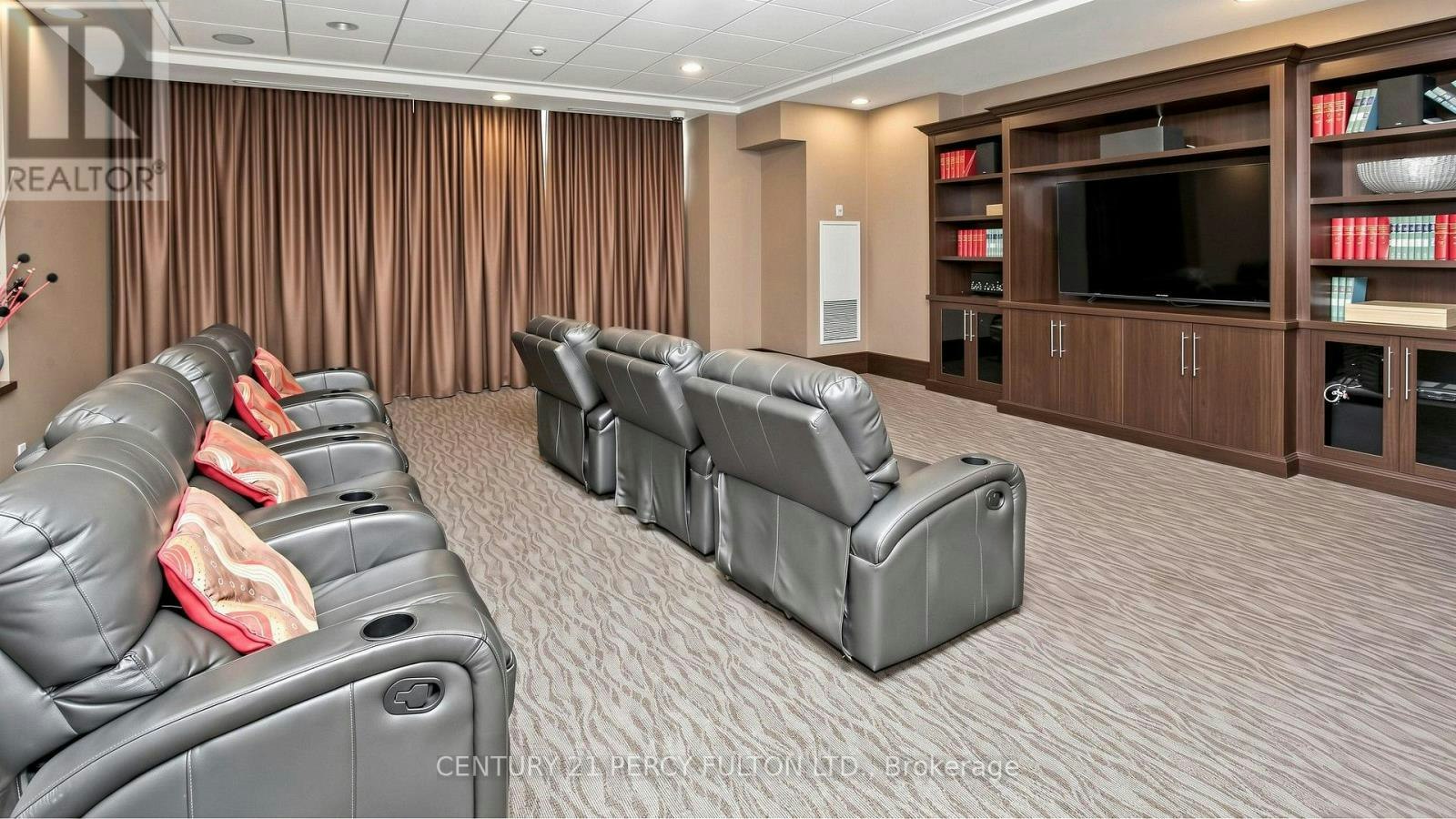 102-57 Upper Duke Crescent, Markham, ON, L6G 0B9 - 43