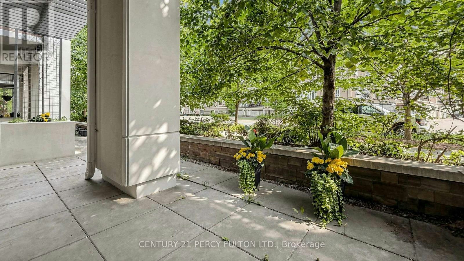 102-57 Upper Duke Crescent, Markham, ON, L6G 0B9 - 33
