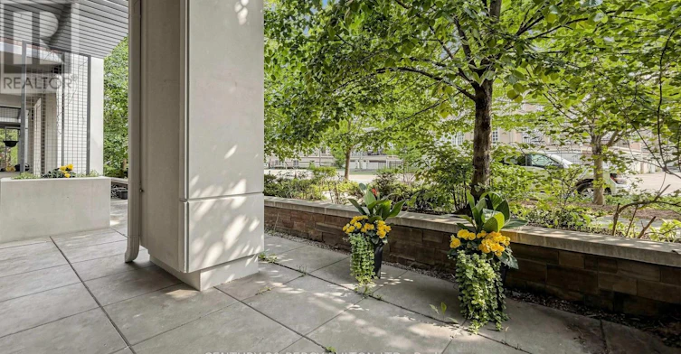 102-57 Upper Duke Crescent, Markham, ON, L6G 0B9 - 33