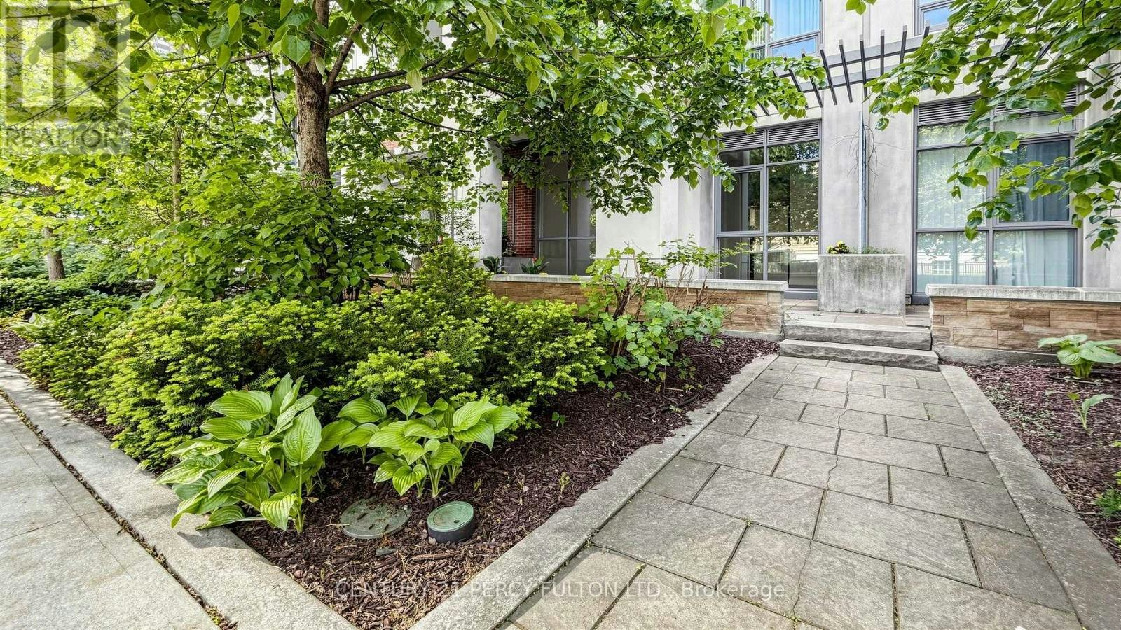 102-57 Upper Duke Crescent, Markham, ON, L6G 0B9 - 34