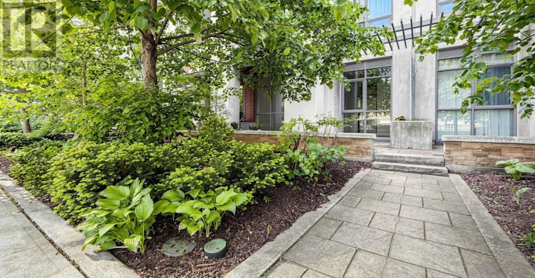 102-57 Upper Duke Crescent, Markham, ON, L6G 0B9 - 34