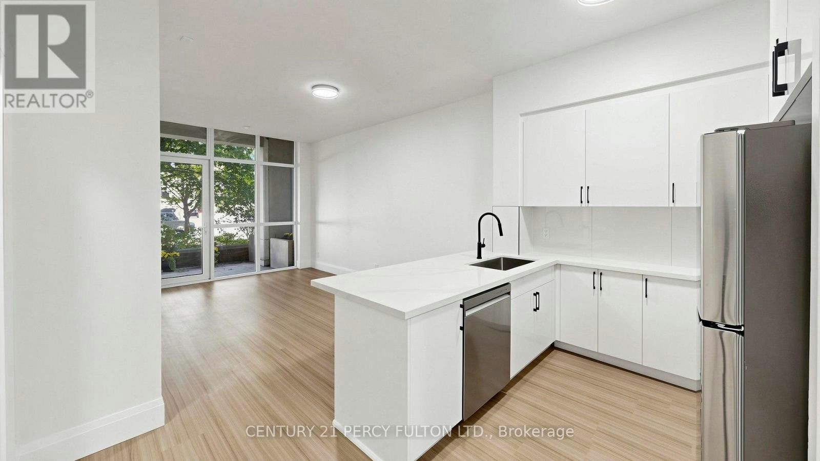 102-57 Upper Duke Crescent, Markham, ON, L6G 0B9 - 11