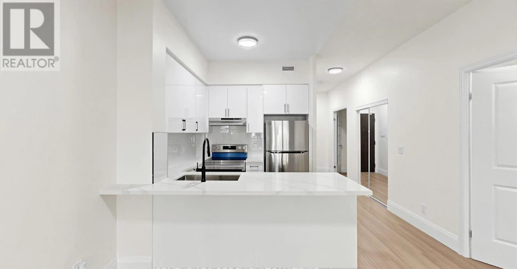 102-57 Upper Duke Crescent, Markham, ON, L6G 0B9 - 9