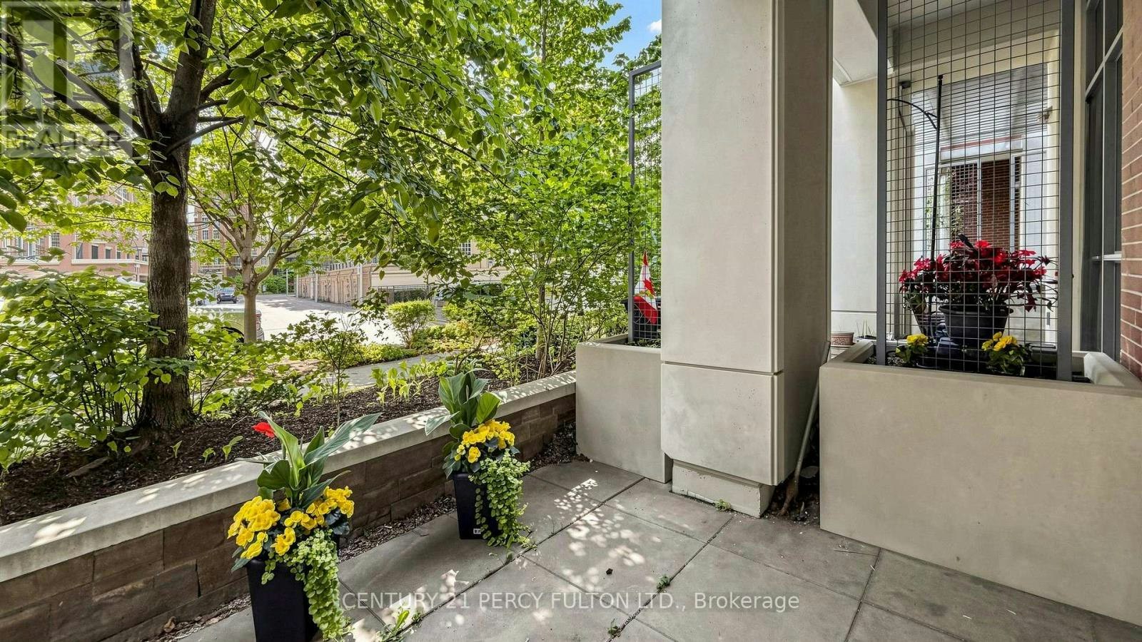 102-57 Upper Duke Crescent, Markham, ON, L6G 0B9 - 32