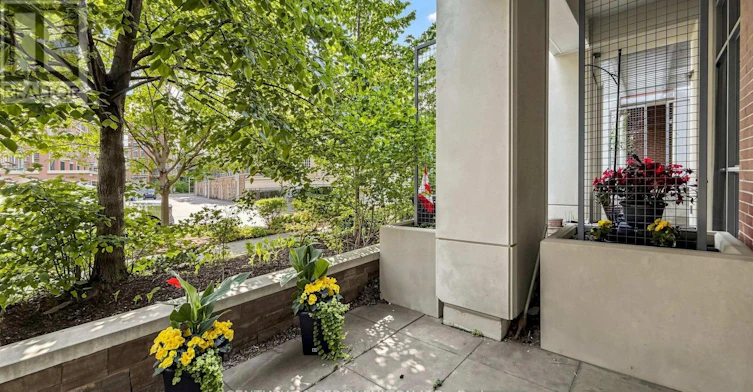 102-57 Upper Duke Crescent, Markham, ON, L6G 0B9 - 32