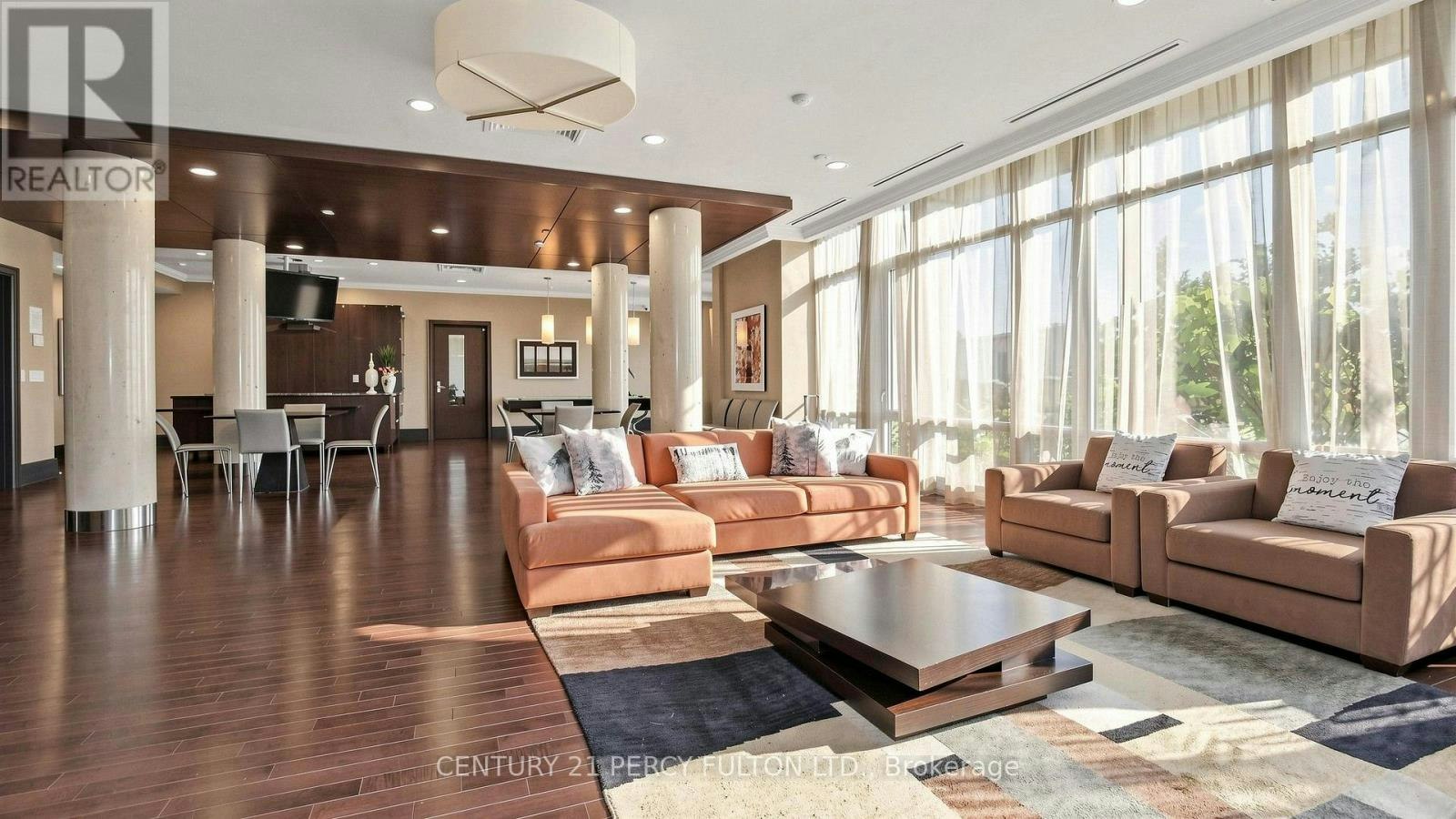 102-57 Upper Duke Crescent, Markham, ON, L6G 0B9 - 38