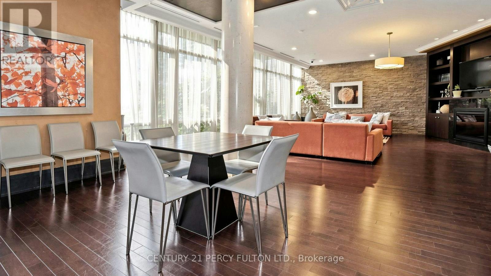 102-57 Upper Duke Crescent, Markham, ON, L6G 0B9 - 40