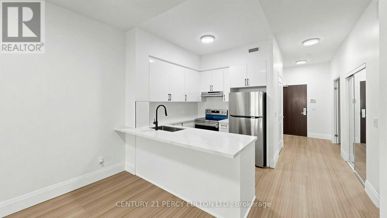 102-57 Upper Duke Crescent, Markham, ON, L6G 0B9 - 8