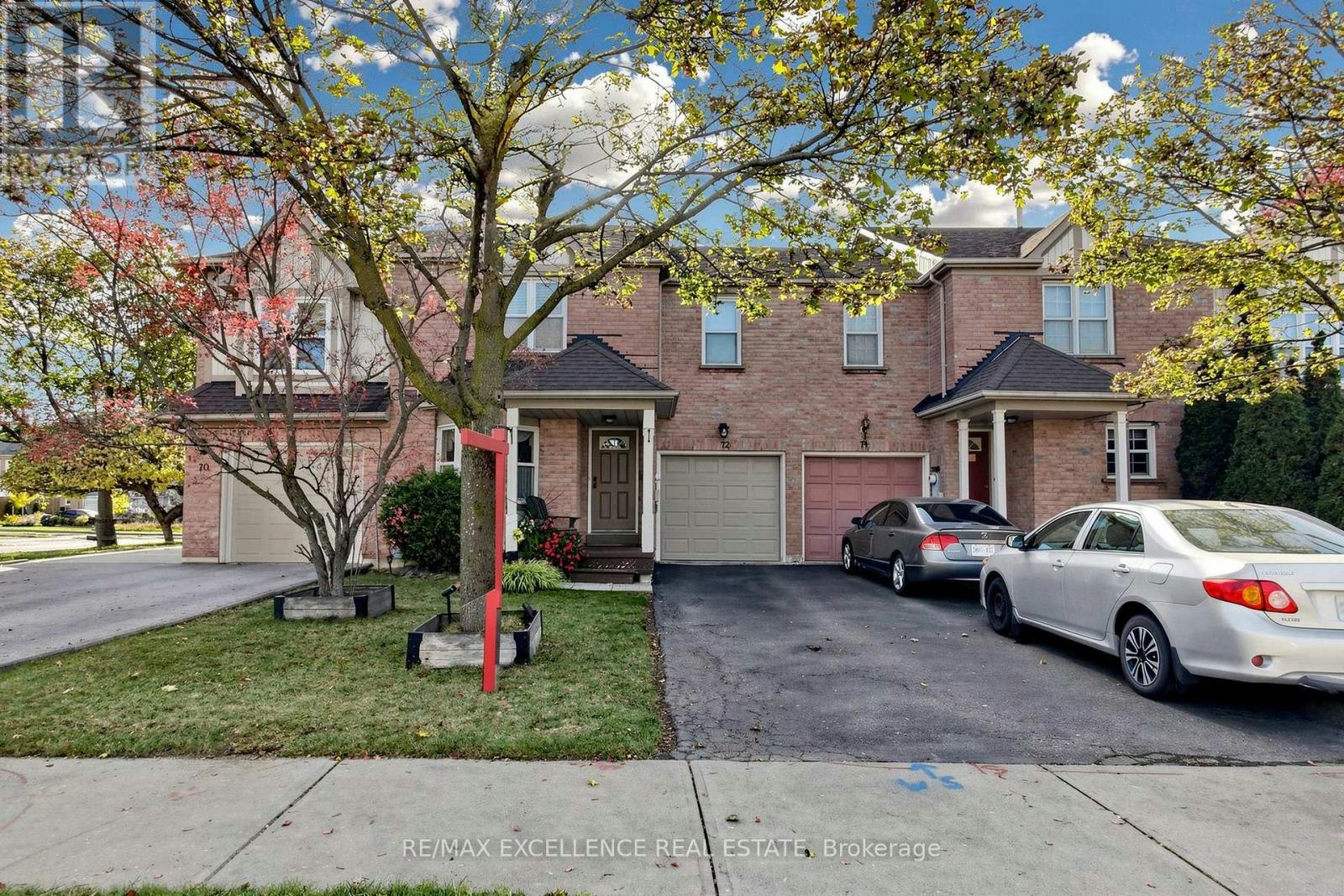72 Desert Sand Drive, Brampton, ON, L6R 1V6
