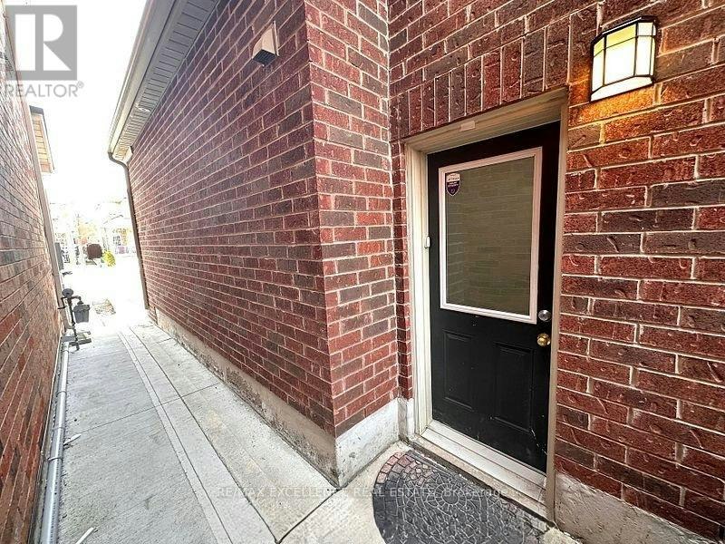 BSMT-106 Flurry Circle, Brampton, ON, L6X 0S7 - 2