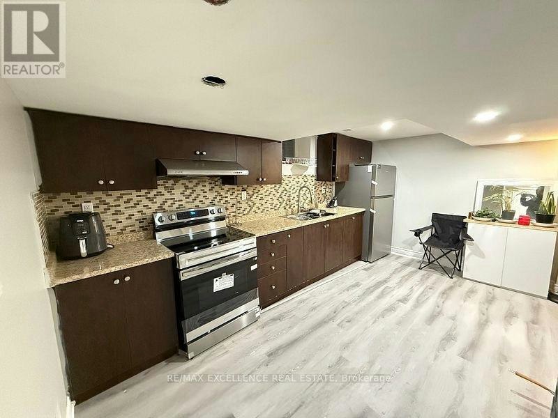 BSMT-106 Flurry Circle, Brampton, ON, L6X 0S7 - 4