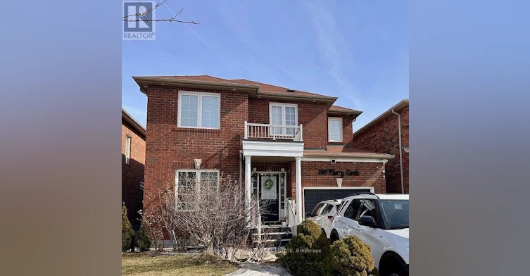 BSMT-106 Flurry Circle, Brampton, ON, L6X 0S7