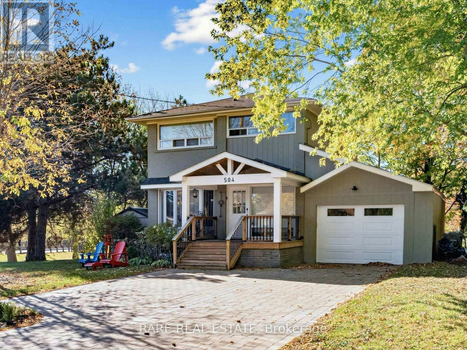 504 Sandbrook Road, Oakville, ON, L6L 2C5 - 2