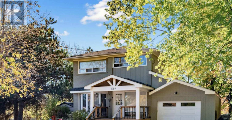 504 Sandbrook Road, Oakville, ON, L6L 2C5 - 2