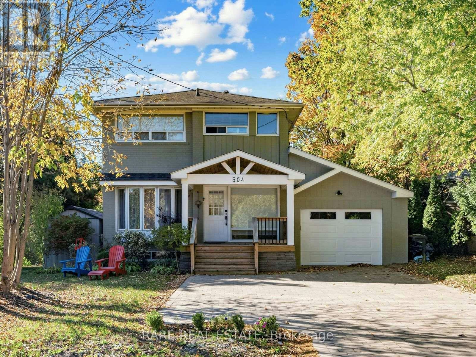 504 Sandbrook Road, Oakville, ON, L6L 2C5
