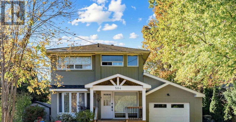 504 Sandbrook Road, Oakville, ON, L6L 2C5