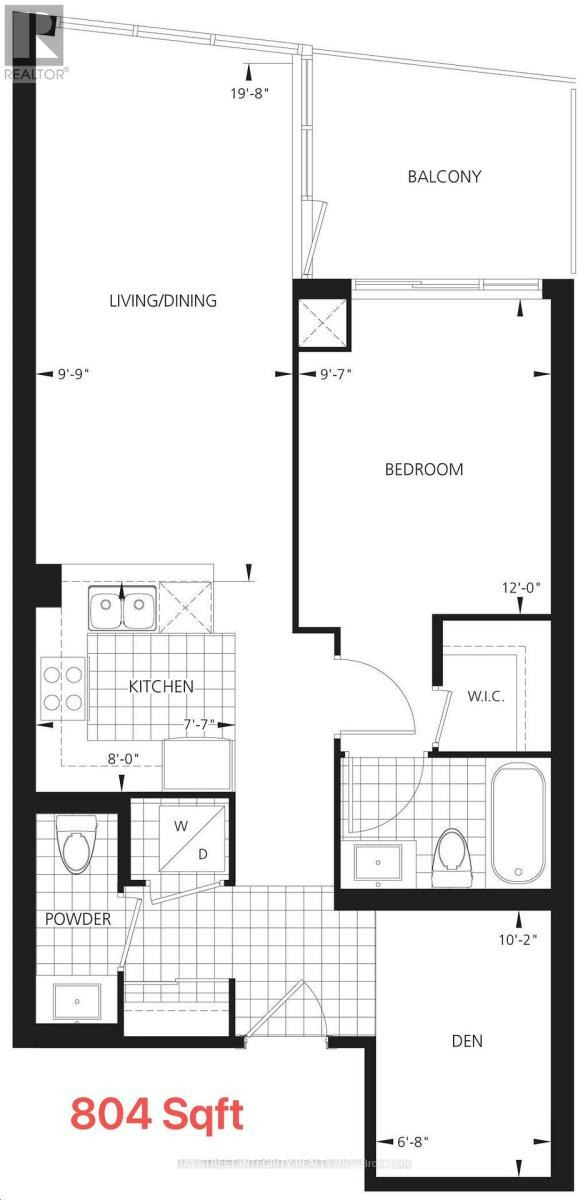 307-5168 Yonge Street, Toronto, ON, M2N 5P6 - 12