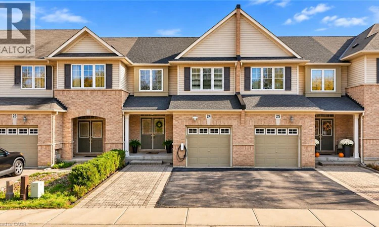 24-3275 Stalybridge Drive