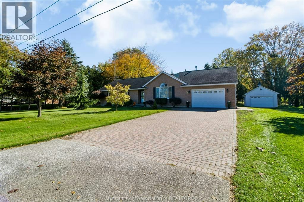 201 Cherry Street East, Chatham-Kent, ON, N0P 1C0