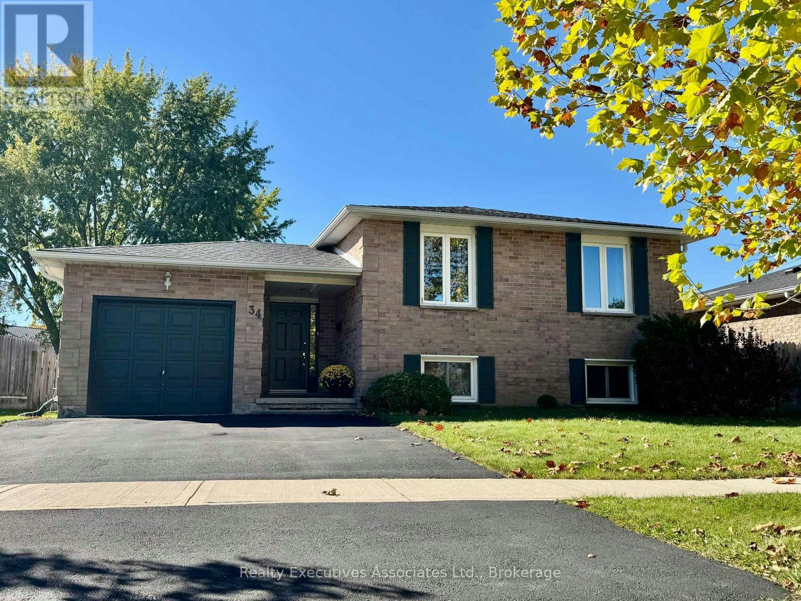34 Gillin Road, Brantford, ON, N3P 1T9
