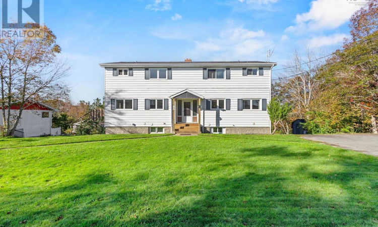 A & B-86 Oakes Road