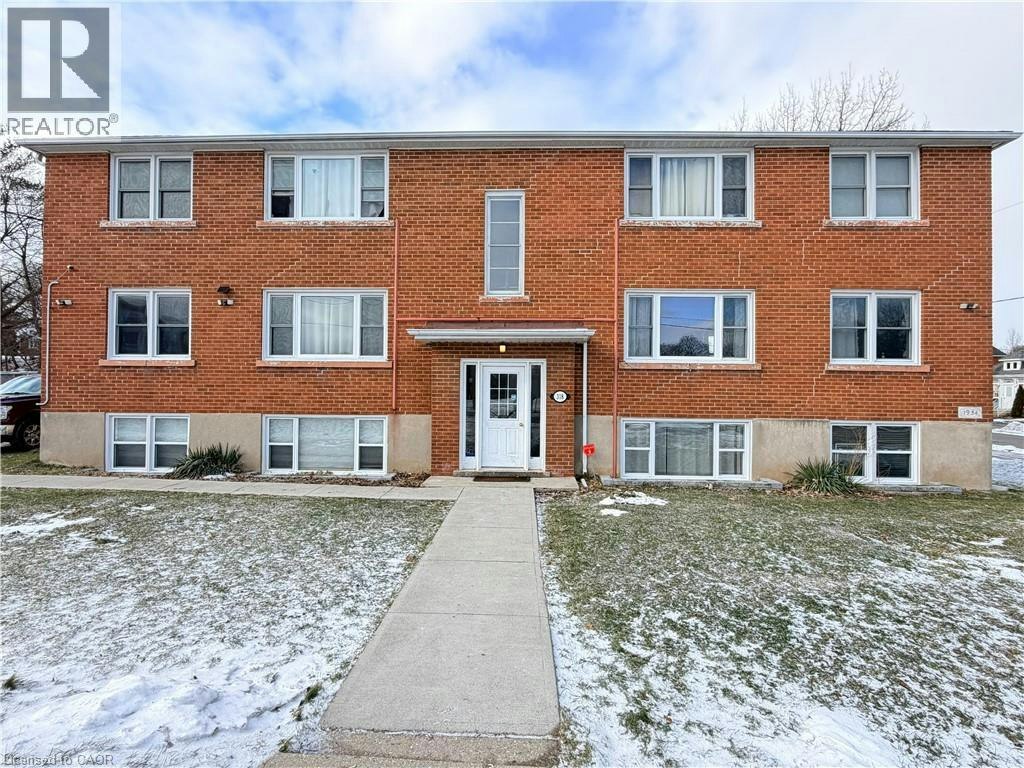 5-318 Dolph Street S, Cambridge, ON, N3H 2C2