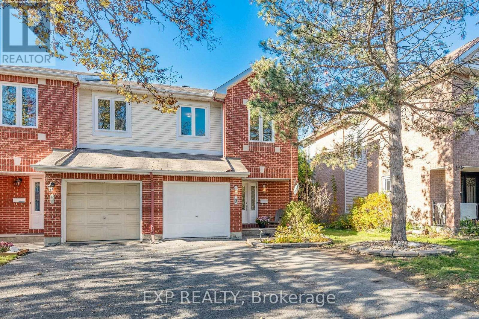 36 Meadowbreeze Drive, Ottawa, ON, K2M 2L6