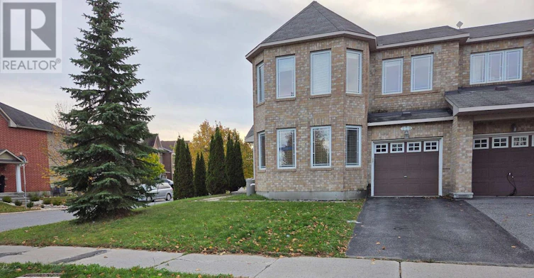 229 Leamington Way, Ottawa, ON, K2J 3T6