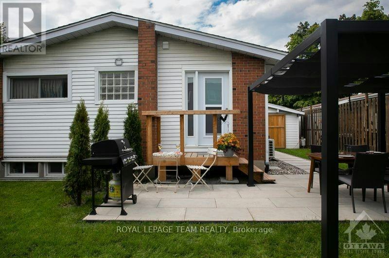 A-2219 Melfort Street, Ottawa, ON, K1G 1H6 - 2