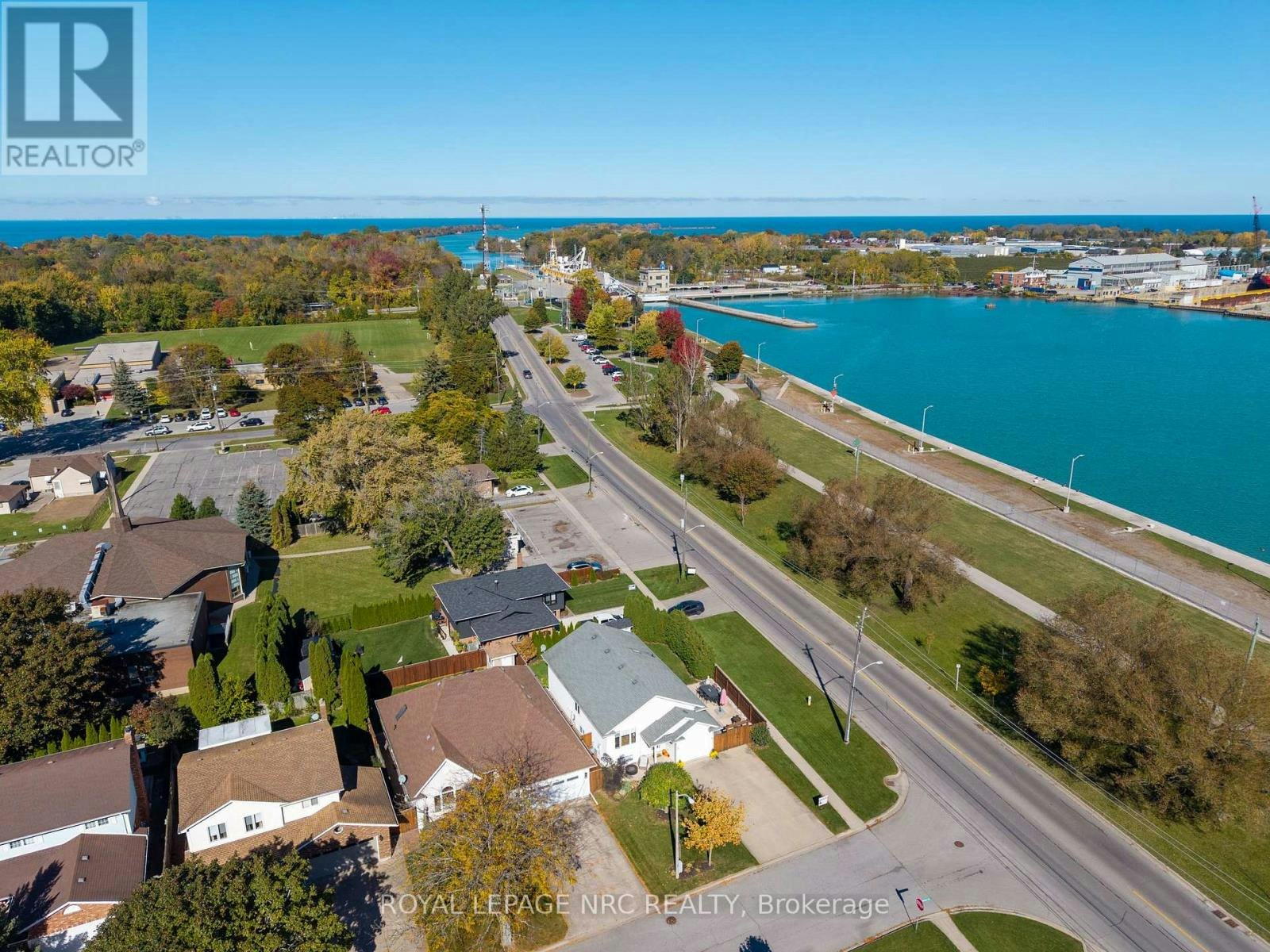 1 Bahama, St. Catharines, ON, L2M 7W2