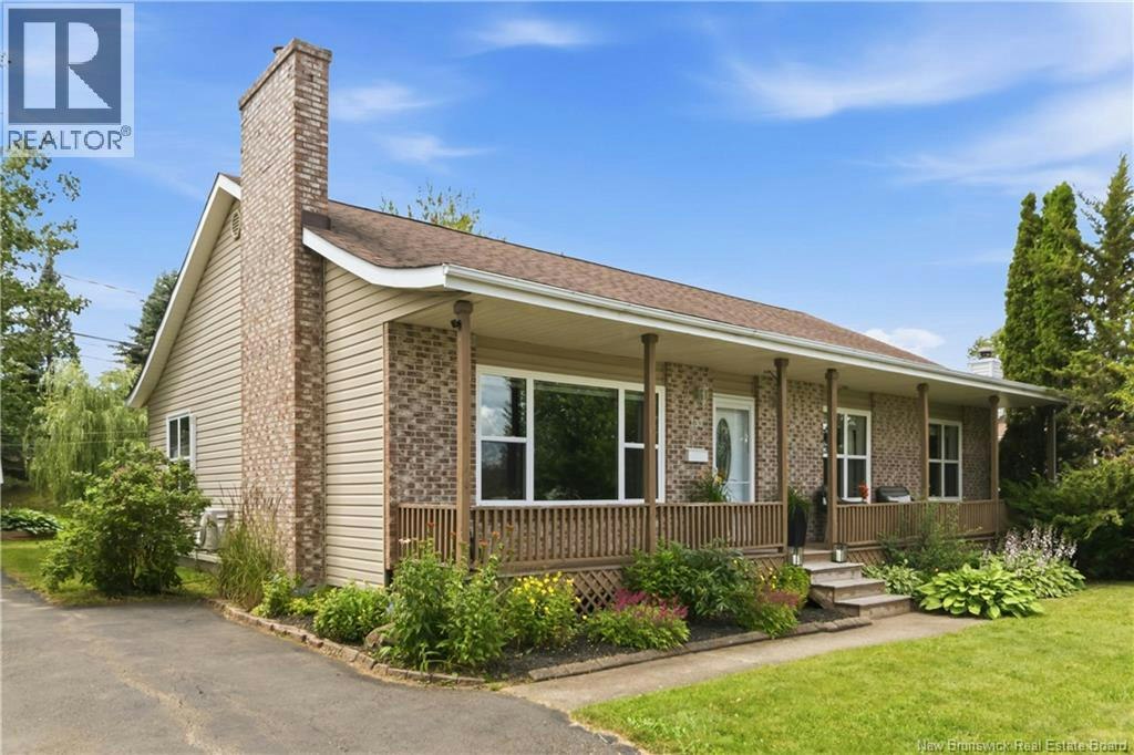 133 Briardale Drive, Moncton, NB, E1G 2B7
