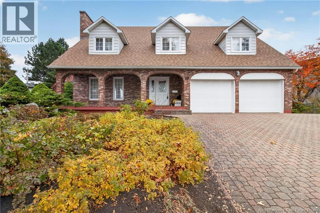 39 Kenwood Drive, Moncton, NB, E1E 3Z2