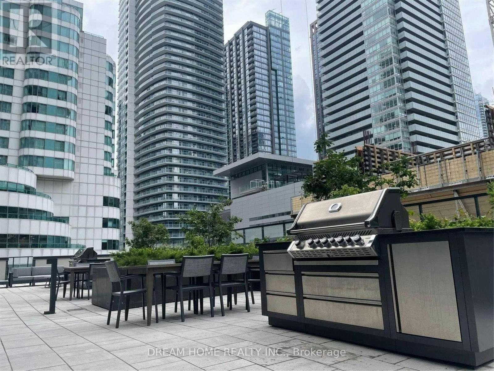 712-115 Blue Jays Way, Toronto, ON, M5V 0N4 - 10