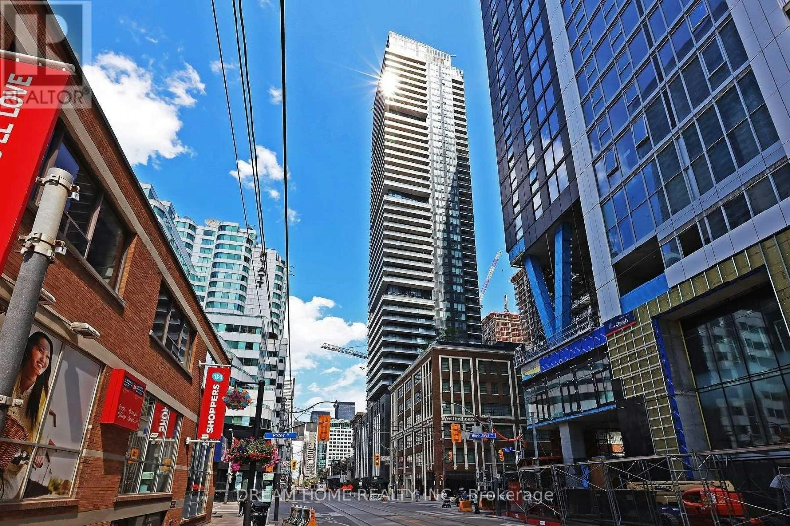 712-115 Blue Jays Way, Toronto, ON, M5V 0N4 - 17