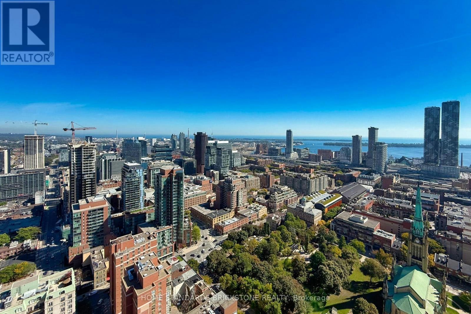 4607-89 Church Street, Toronto, ON, M5C 0B7 - 35