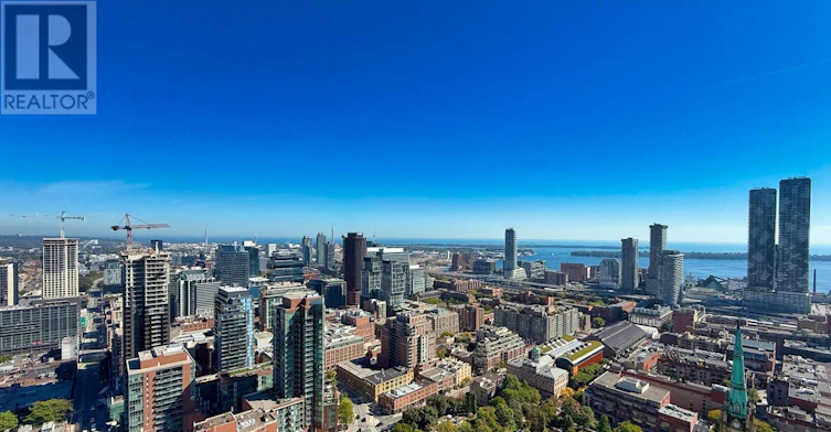 4607-89 Church Street, Toronto, ON, M5C 0B7 - 35