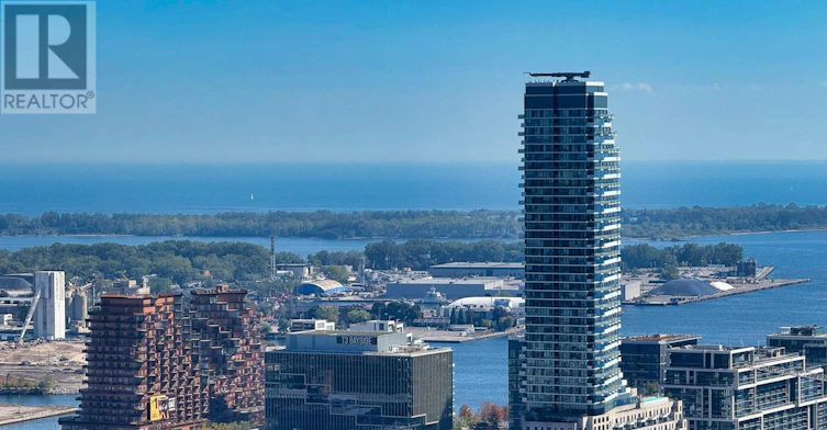 4607-89 Church Street, Toronto, ON, M5C 0B7 - 3