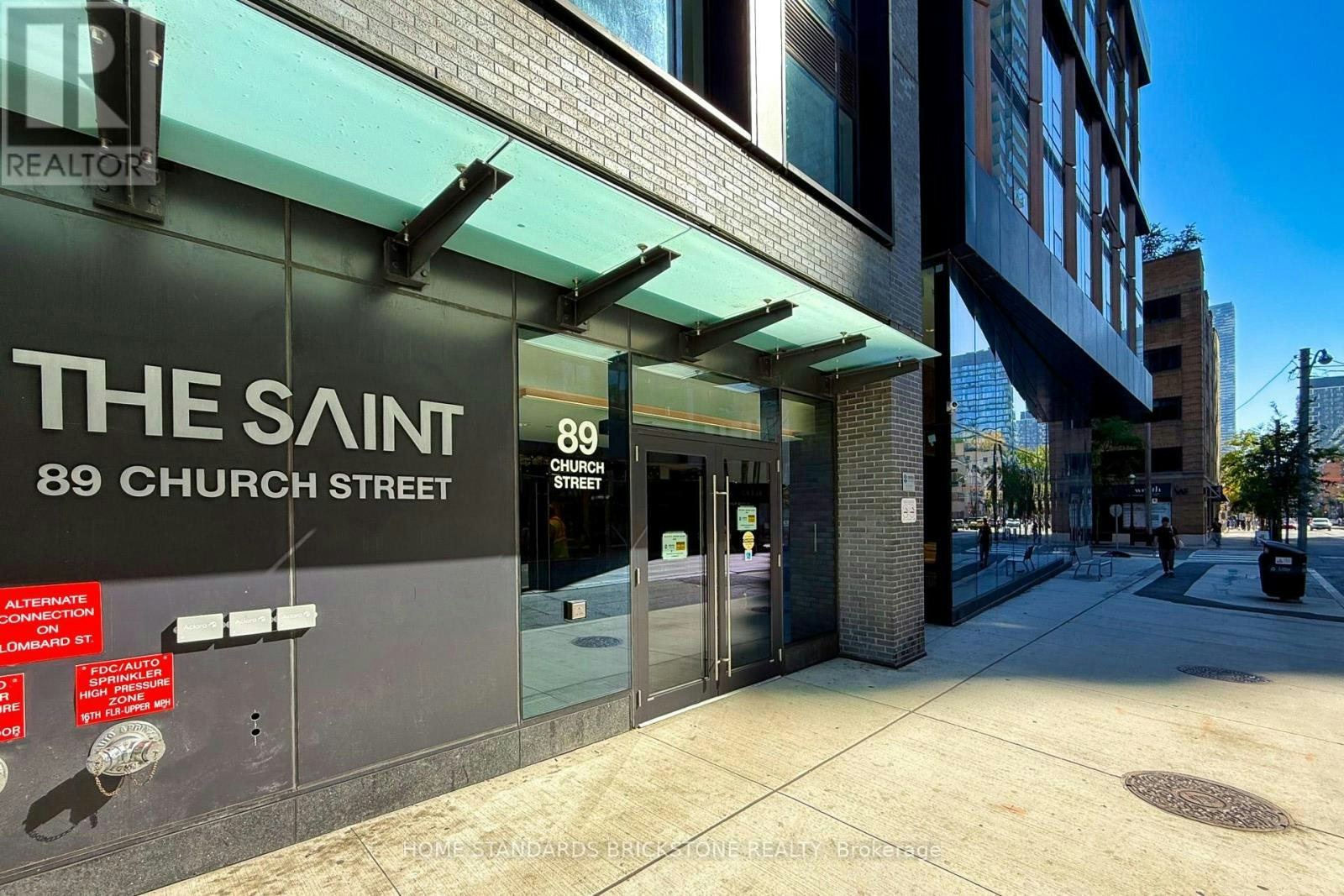 4607-89 Church Street, Toronto, ON, M5C 0B7 - 41