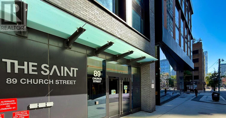 4607-89 Church Street, Toronto, ON, M5C 0B7 - 41