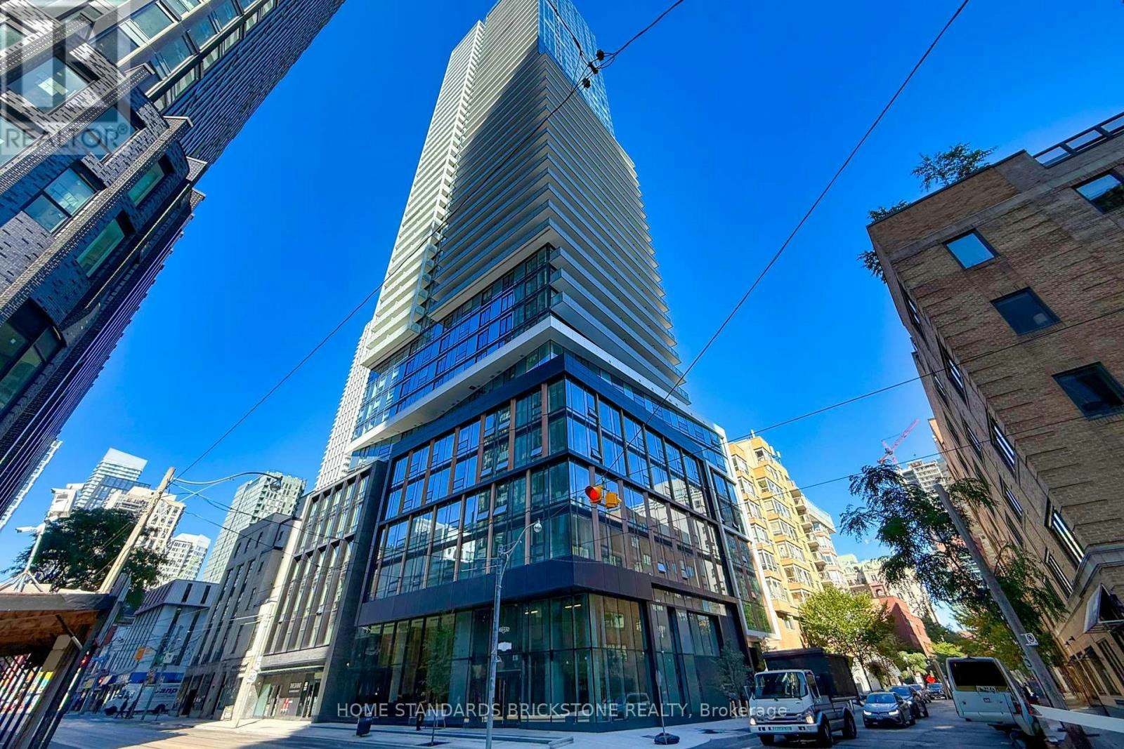 4607-89 Church Street, Toronto, ON, M5C 0B7