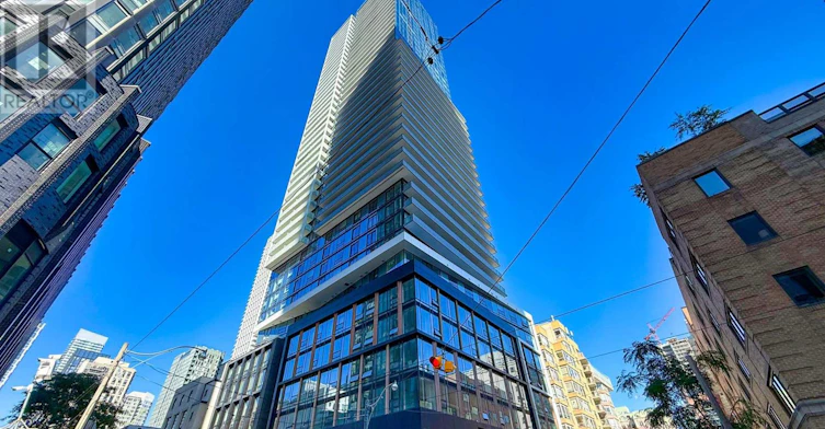 4607-89 Church Street, Toronto, ON, M5C 0B7